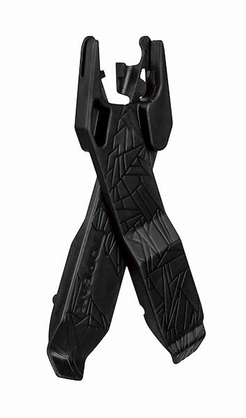 Topeak Łyżki do opon Power Lever, 4 funkcje
