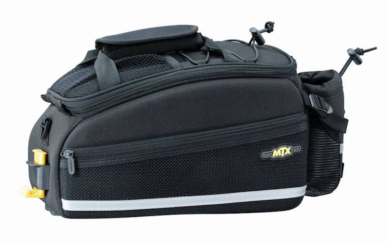 Torba Topeak MTX Trunk Bag EX