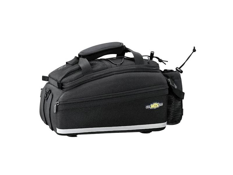 Torba tylna Topeak Trunk Bag EX (z bokami, uchw.)