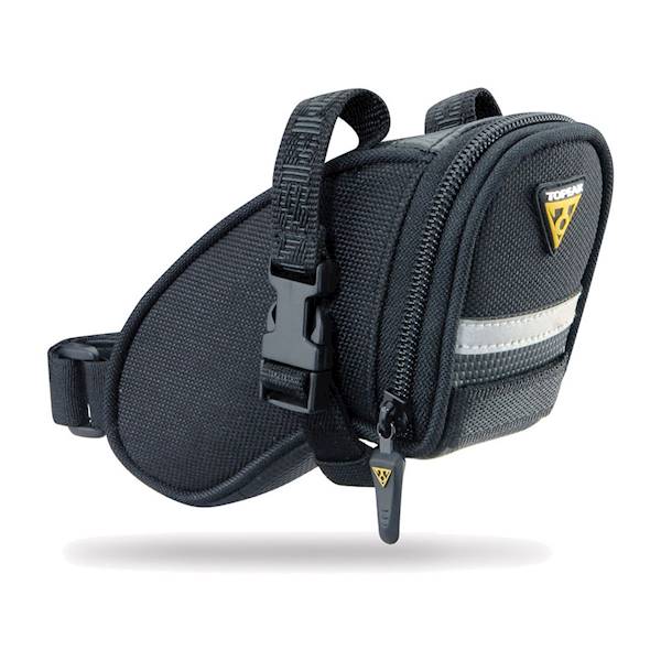 Torba podsiodłowa Topeak Aero Wedge Pack Micro