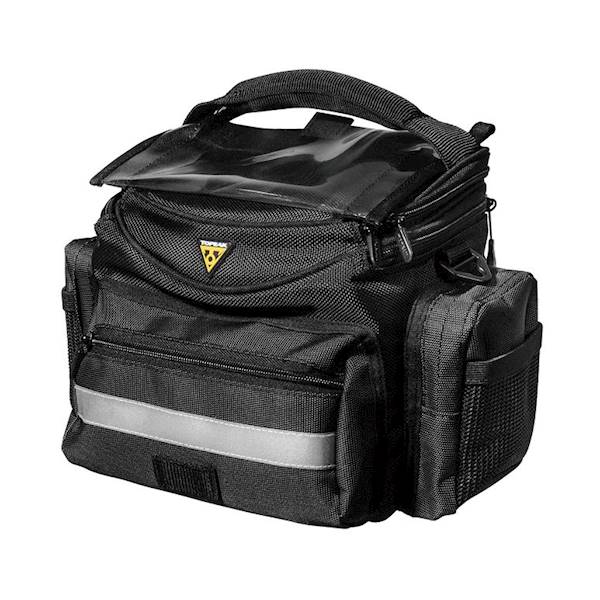 Topeak Torba na kierownicę Tourguide Handlebar Bag