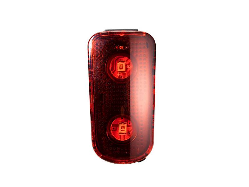 Lampka Giant Alumbra TL, Tylna