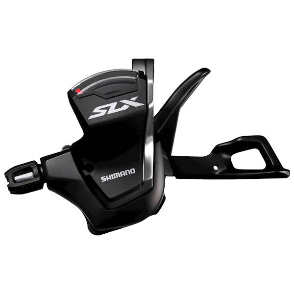 Dźwignia Przerzutki Lewa 2/3rz SL-M7000