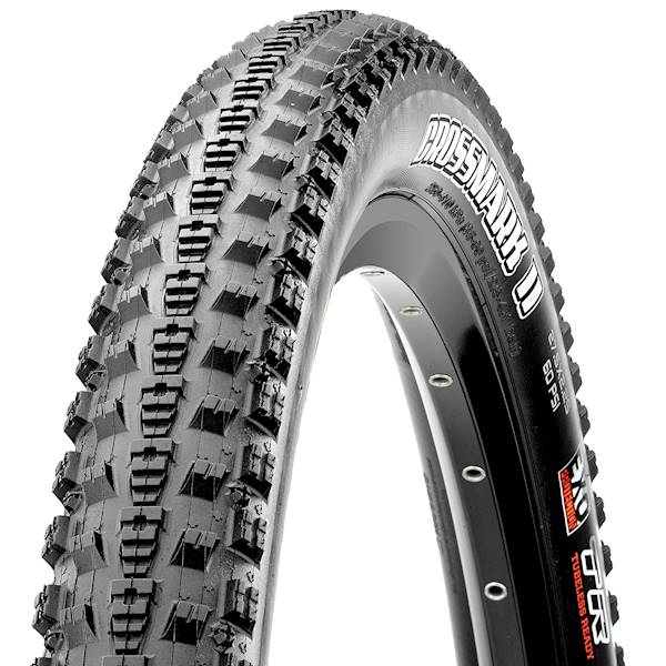 Opona Maxxis Crossmark  II 29X2,25 60TPI drut