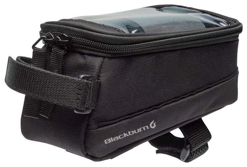 Torba na telefon Blackburn Local Plus Tube Bag cza