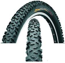 Opona Continental Gravity 26x2.3