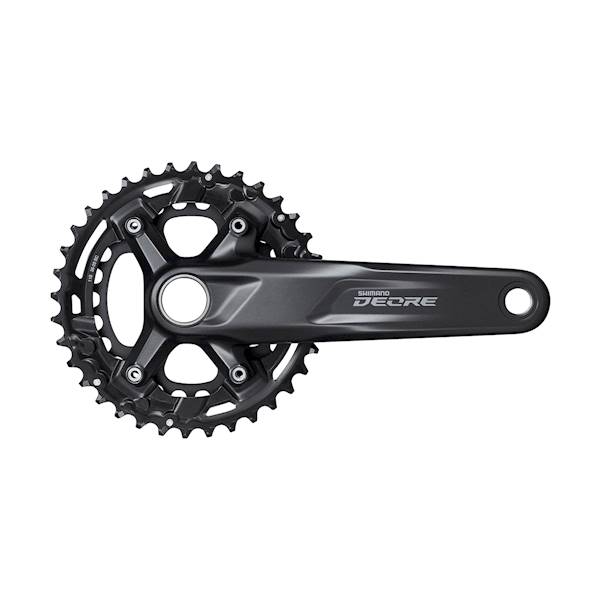 Mechanizm Korbowy 11rz 51.8mm FC-M5100 36/26T 175m