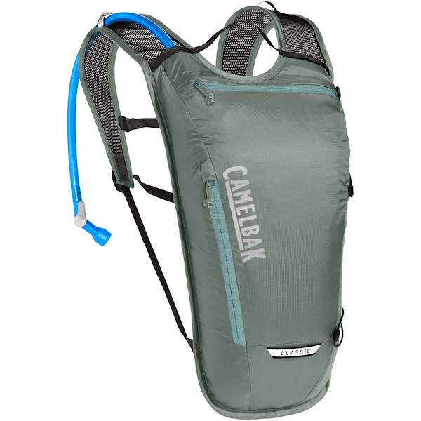 Plecak CamelBak Classic Light 2L Agave Green