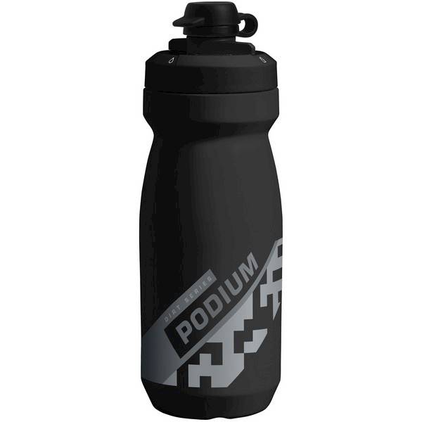 Bidon CamelBak Podium Dirt Series 620ml - Black