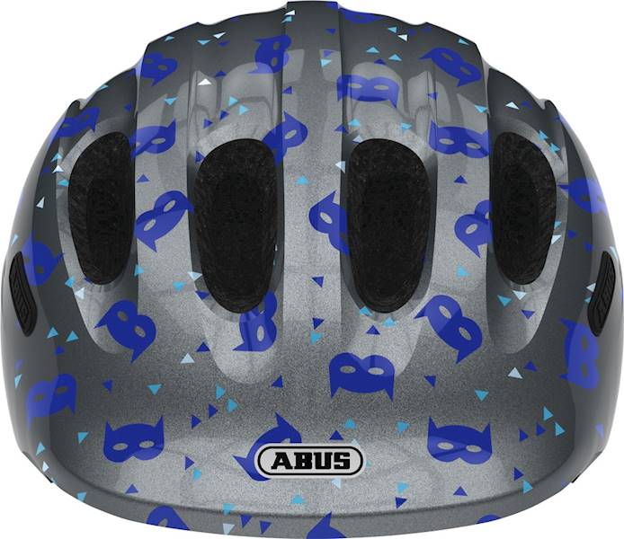 Kask Abus Smiley 2.1 (50-55) M blue mask