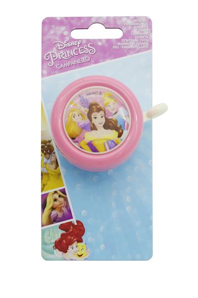 Dzwonek Disney Księżniczki