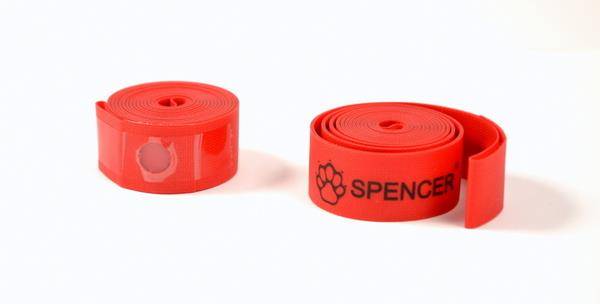 Ochraniacz dętki Spencer 28" HP 18mm 2 szt.