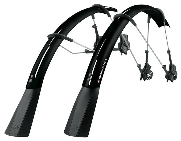 Błotniki SKS Raceblade Pro XL 28"25-32mm czarny