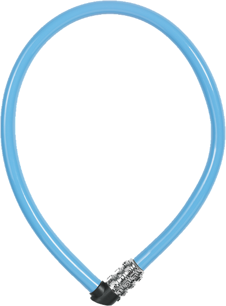 Linka Abus 3406C/55 color