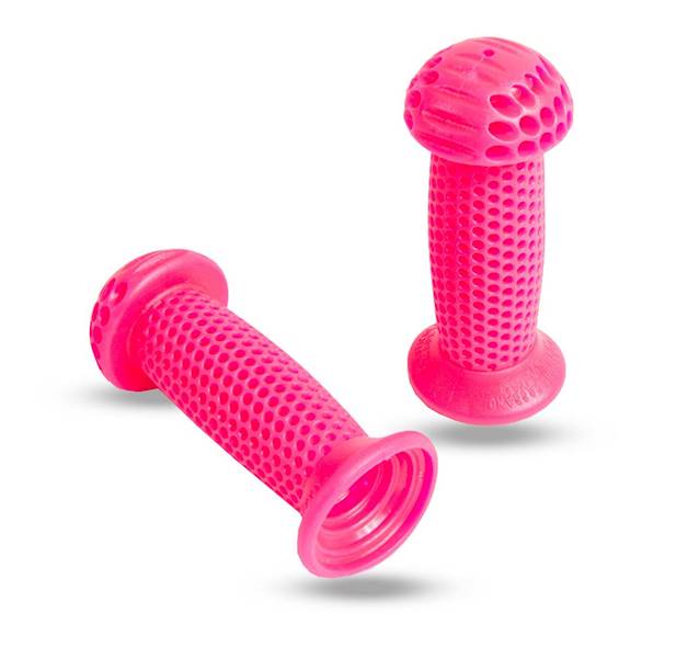 Chwyt 501 żel fuksja fluo baby