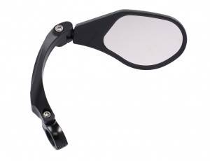 XLC lusterko rowerowe MR-K11 zacisk zewn. prawy