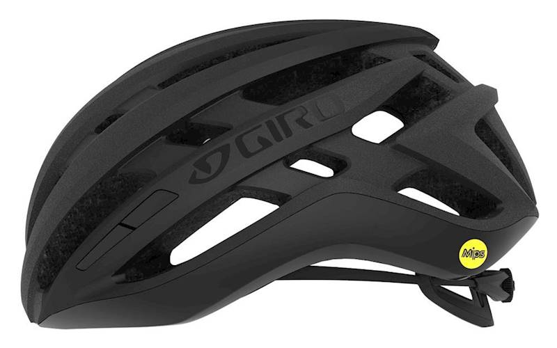 Kask szosowy Giro Agilis 51-55 cm S black