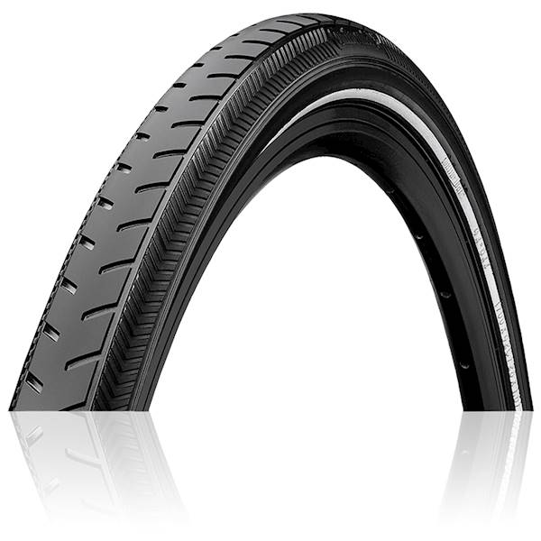 Opona Ride Classic 700 x 42C | 28 x 1.60 Szara/Ref