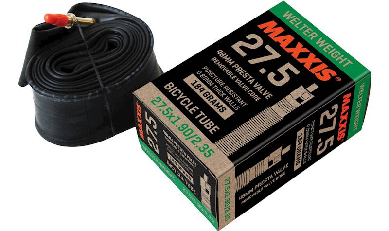 Dętka Maxxis Welter Weight 700x23/32 Presta