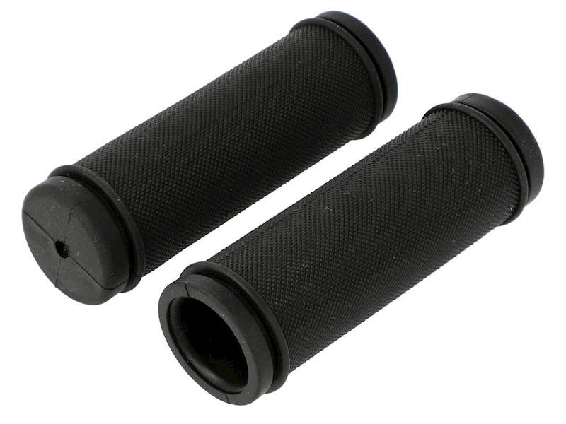Chwyty DeOne MTB Revoshift 92 mm czarny