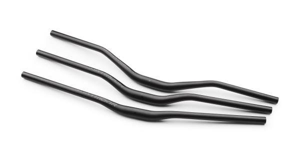 Kierownica Nitro X-Hi, alu 7075, 800mm, śred. 31,8