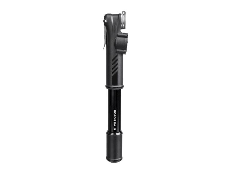 Topeak pompka Roadie DA G Dual Action Manometr