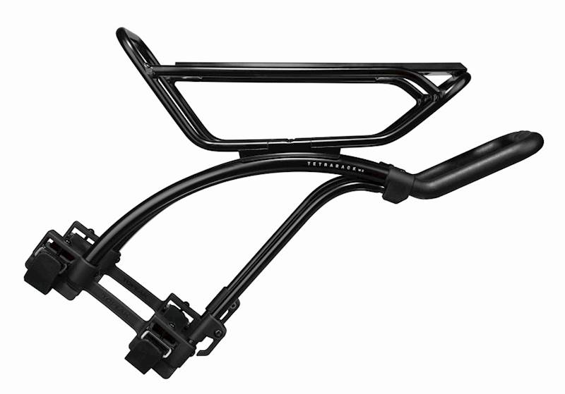 Topeak bagażnik Tetrarack M2 L dla MTB 