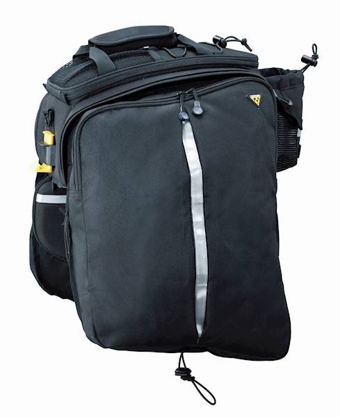 Topeak MTX torba Trunk Bag Exp z bokami