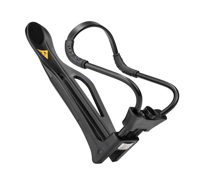Koszyk bidonu Topeak Modula Cage II regul. black