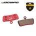 Klocki ham. tarcz. Jagwire Sram Guide Ultimate
