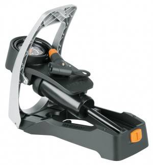 Pompka nozna SKS Airstep z, z manometrem AV/DV/SV
