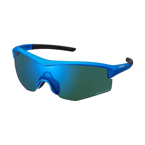 Okulary SPRK1GR Candy Blue w/ Ridescape Gravel