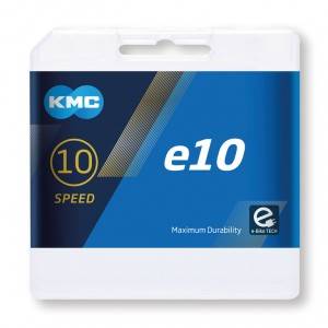 Łańcuch KMC e10 dla eBike