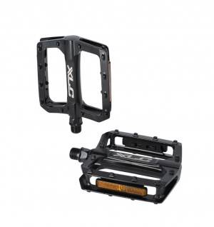 XLC Pedal platform.PD-M29 czarn. z refloktem