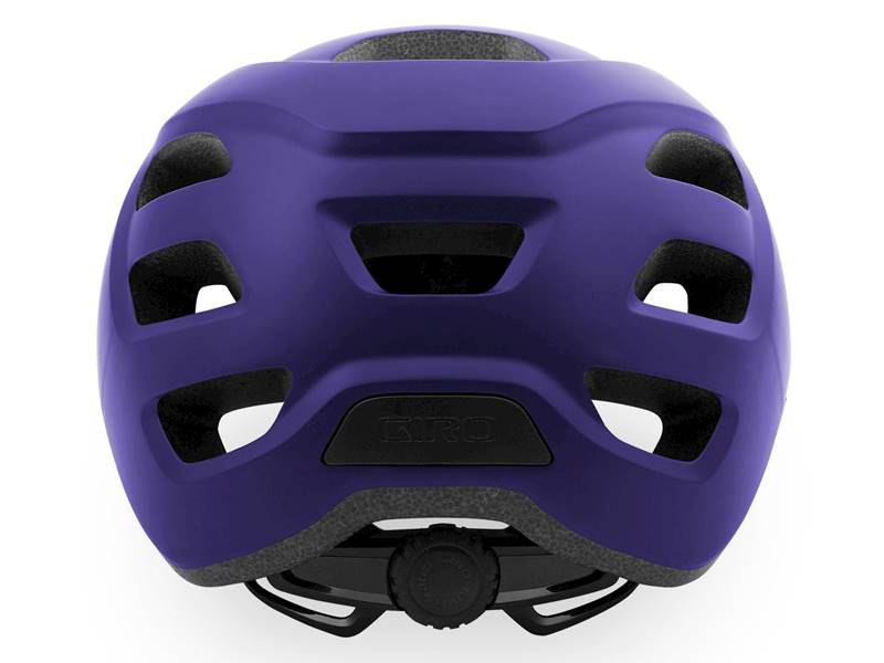 Kask mtb Giro Tremor 50-57 cm matte purple