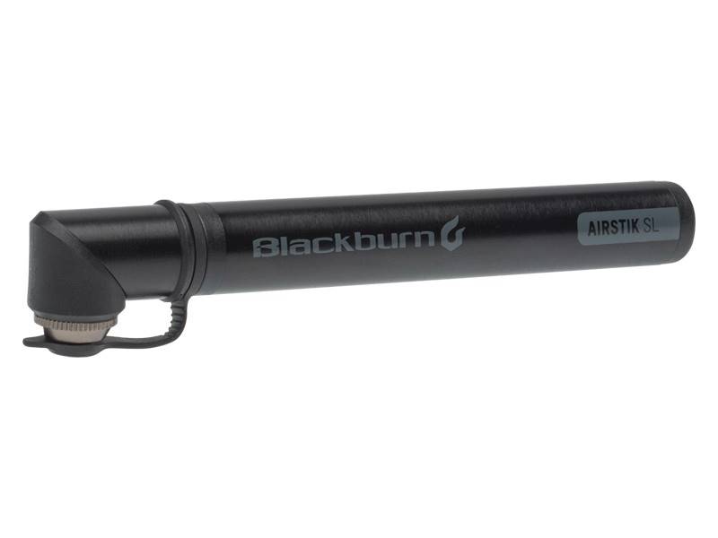 Pompka ręczna Blackburn Airstik SL Hp 160PSI czar