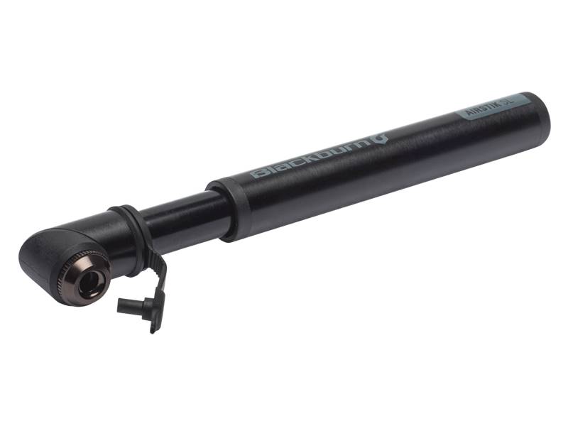 Pompka ręczna Blackburn Airstik SL Hp 160PSI czar