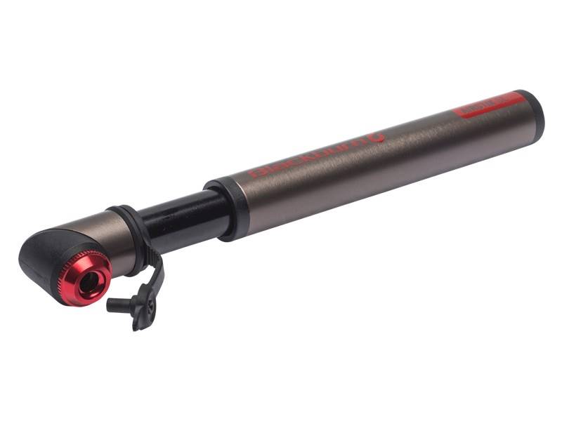Pompka ręczna  Blackburn Airstik SL Hp 160PSI 60G