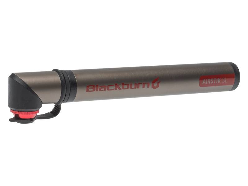 Pompka ręczna  Blackburn Airstik SL Hp 160PSI 60G