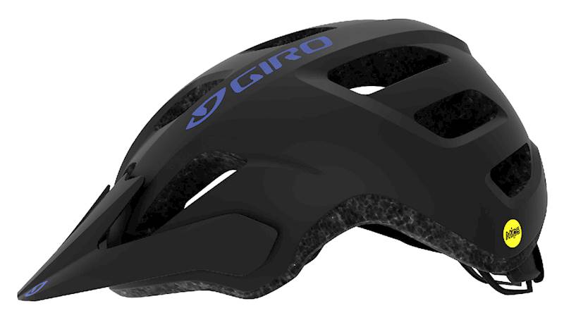 Kask mtb Giro Verce 50-57 cm matte black purple