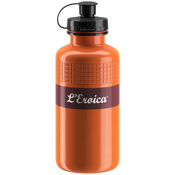 Elite Bidon Eroica Rust 500 ml