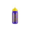 Bidon Hero fioletowo-żółty 500 ml