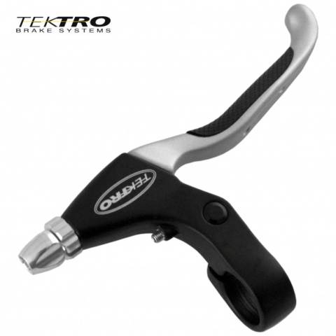 Dźwignie hamulca Tektro CL-530-RS Alu; CZ/SR