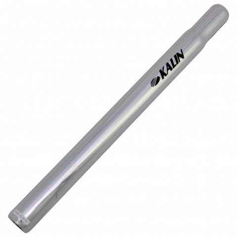 Wspornik siodła  SP-200 Stal;25.4x300mm;CHROM