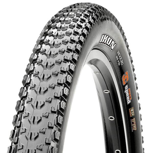Opona Icon 27,5x2,20 60TPI drut