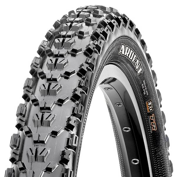 Opona Ardent 29x2,40 60TPI Exo Drut
