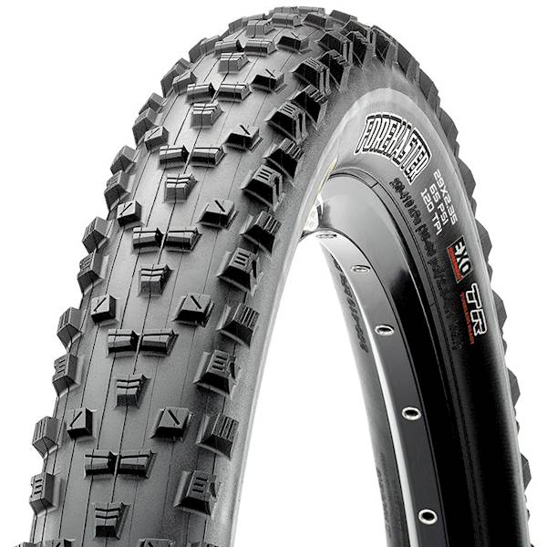Opona Forekaster 29x2,35 60TPI drut