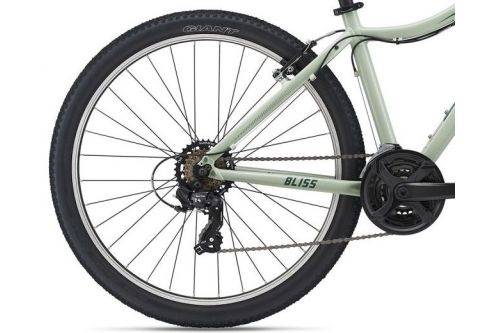 Rower Liv Bliss 26 XXS Desert Sage
