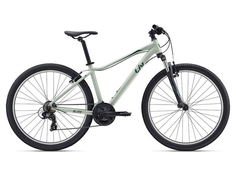 Rower Liv Bliss 26 XXS Desert Sage