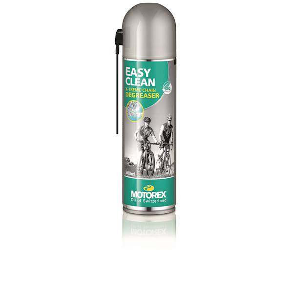 Motorex Easy Clean Aerosol 500ml
